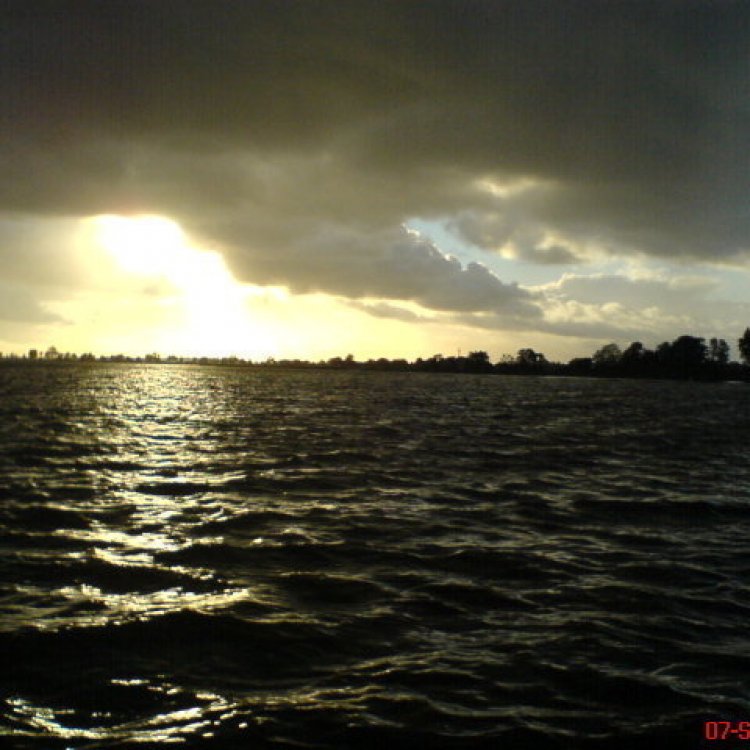 Sloepvaren Giethoorn 2006